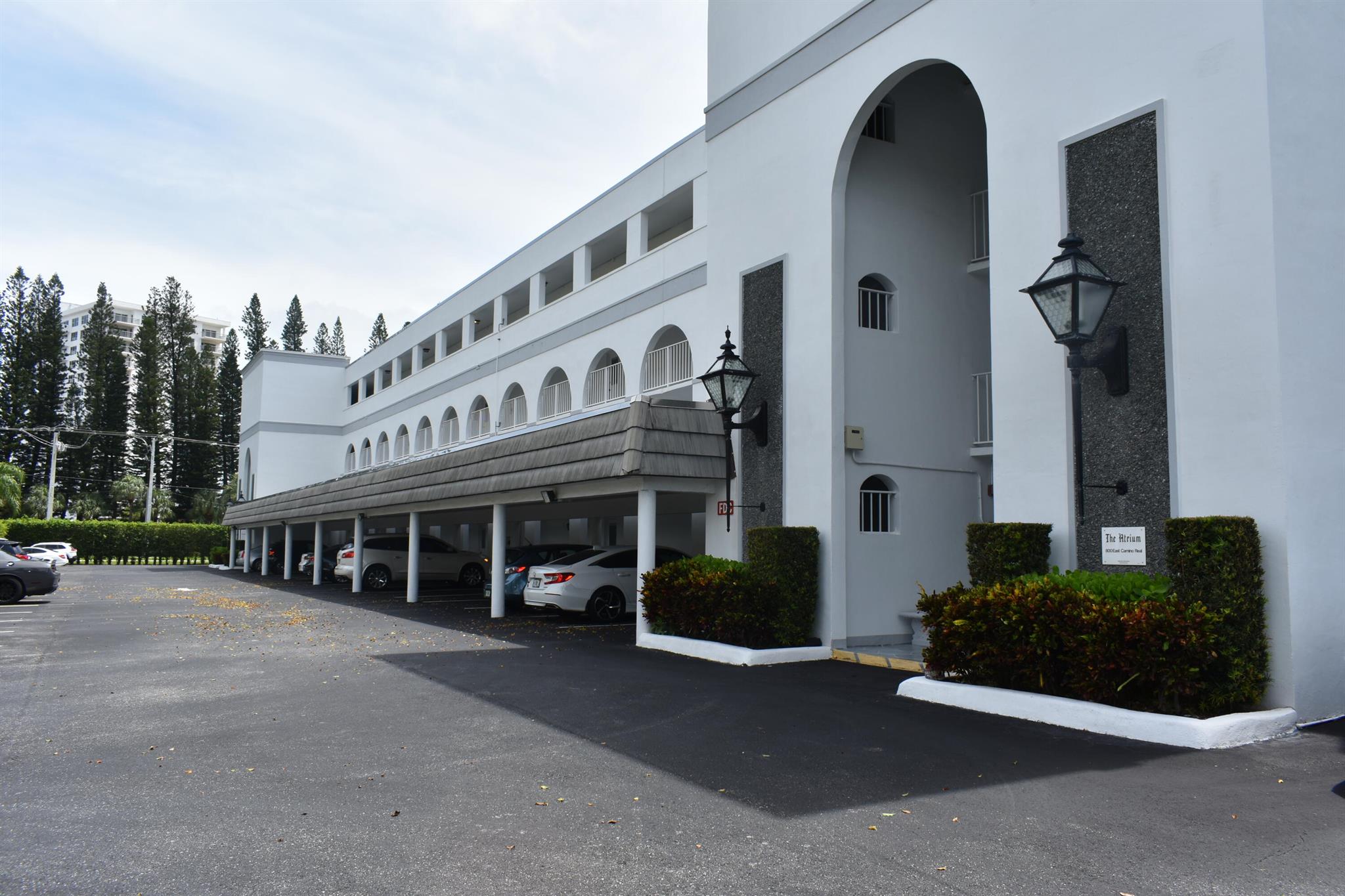 Apartamento para Alugar em Boca Raton, FL