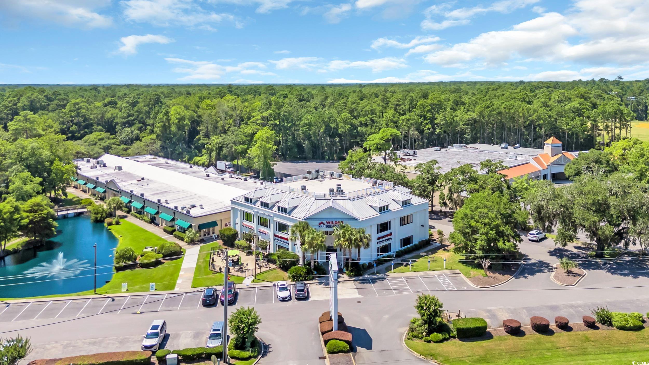14361 Ocean Highway Pawleys Island, SC 29585