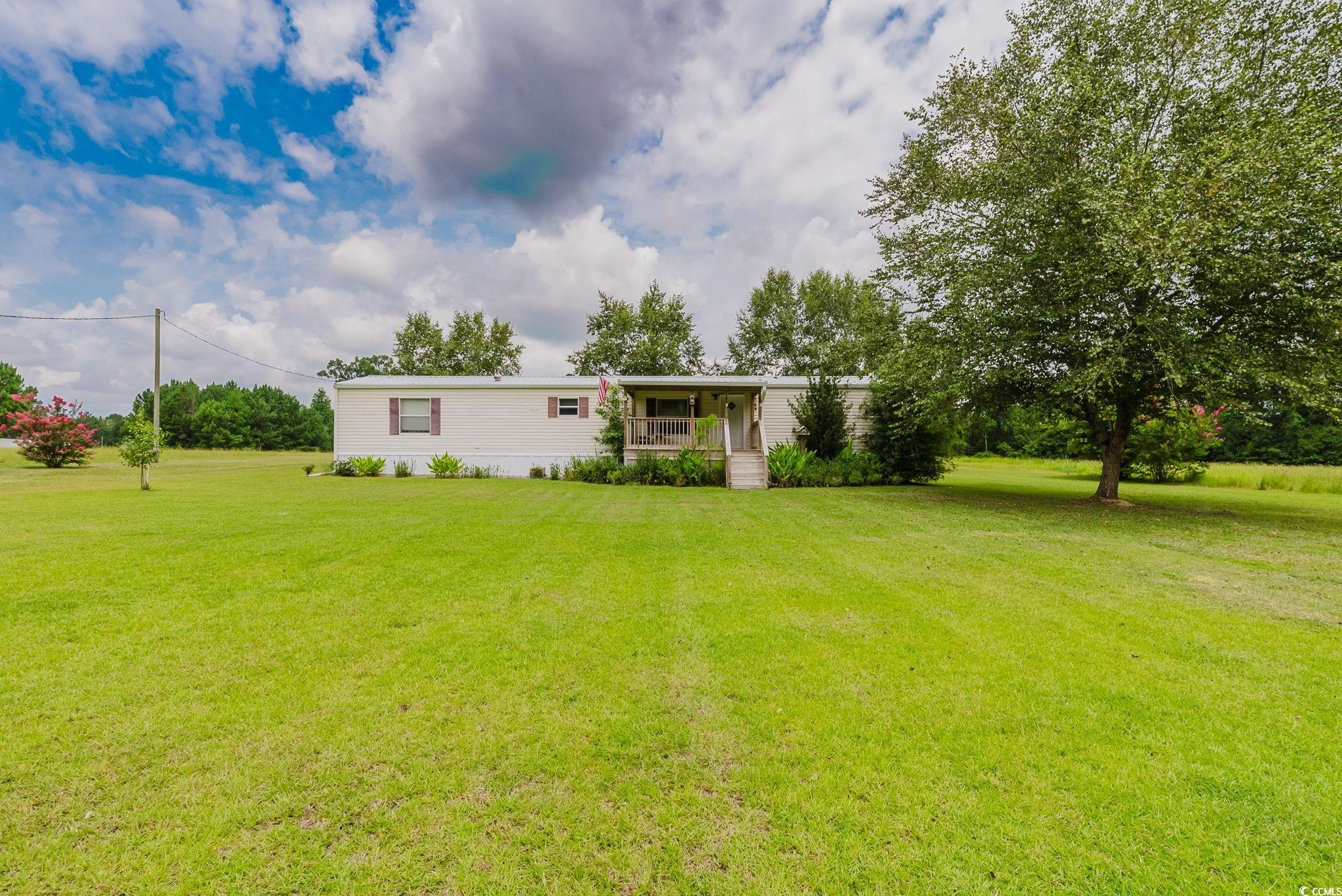 1610 Family Ln. Conway, SC 29526