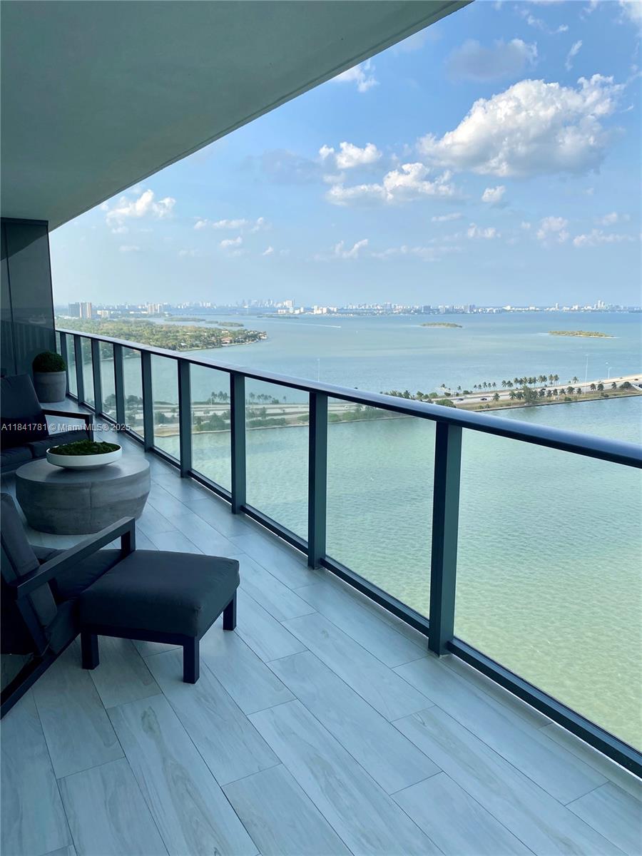 3131 7th Ave Unit 2801, Miami, Florida 33137