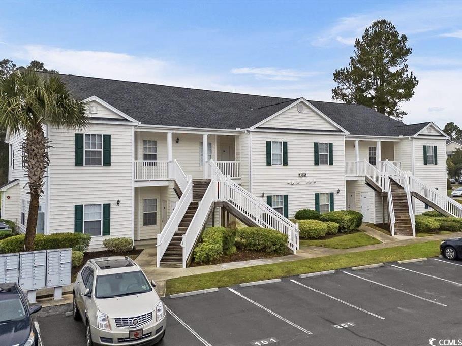 4935 Crab Pond Ct. Myrtle Beach, SC 29579