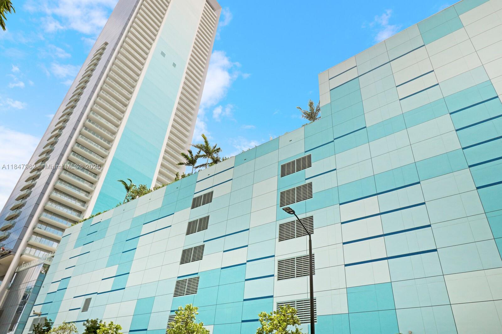 700 26th Ter Unit 1101, Miami, Florida 33137