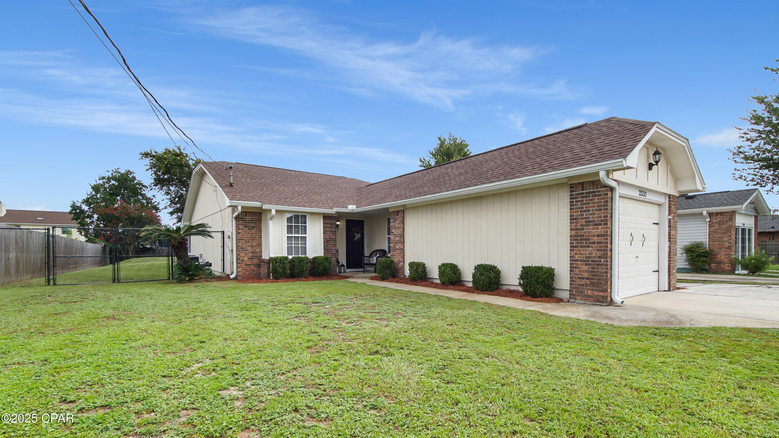 Details for 2531 37th Street, Panama City, FL 32405