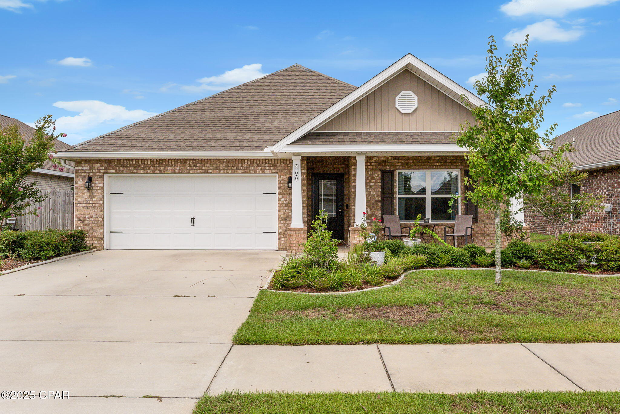 Details for 800 Cason Circle, Panama City, FL 32405