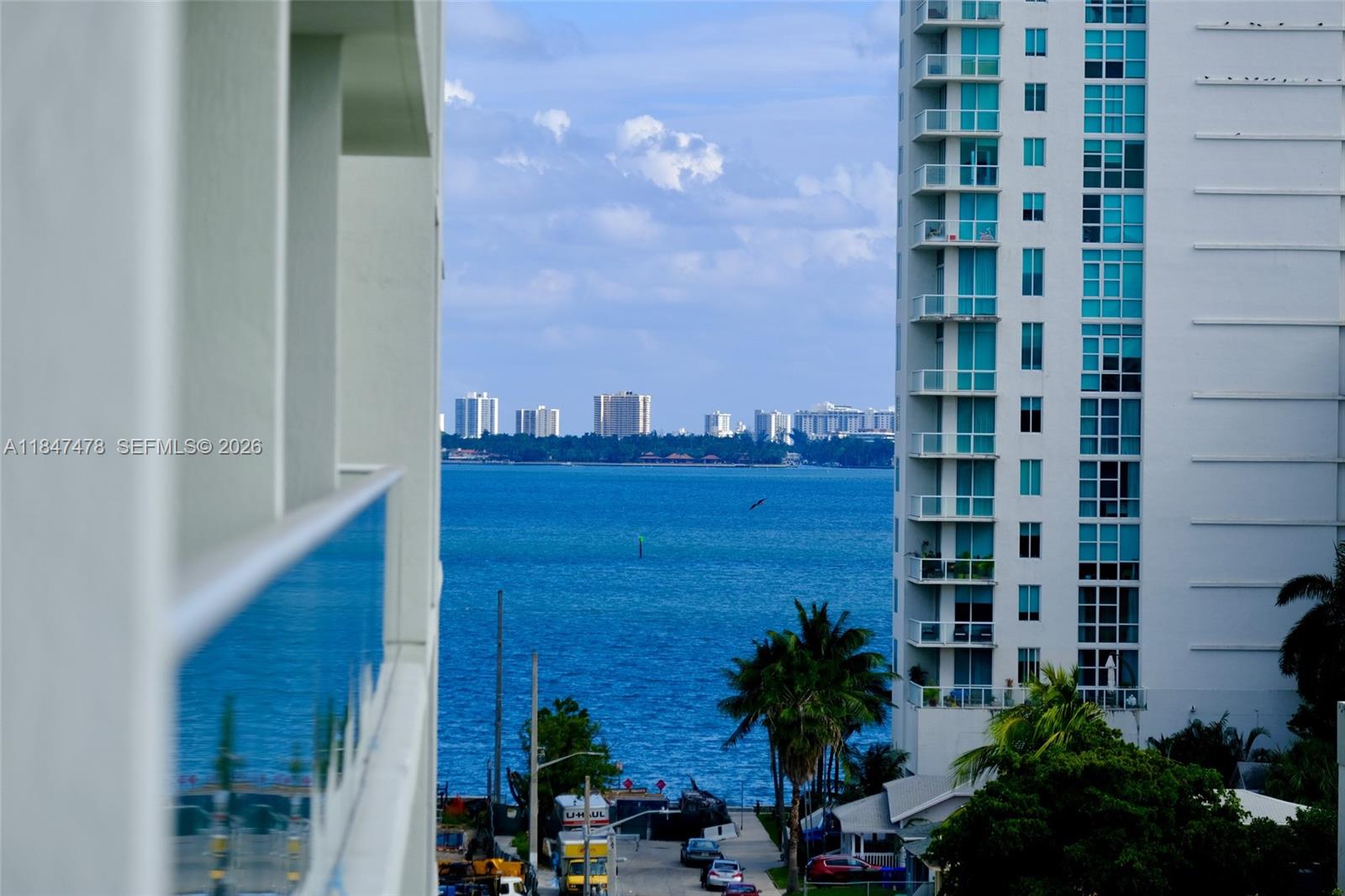 321 26th St Unit 709, Miami, Florida 33137