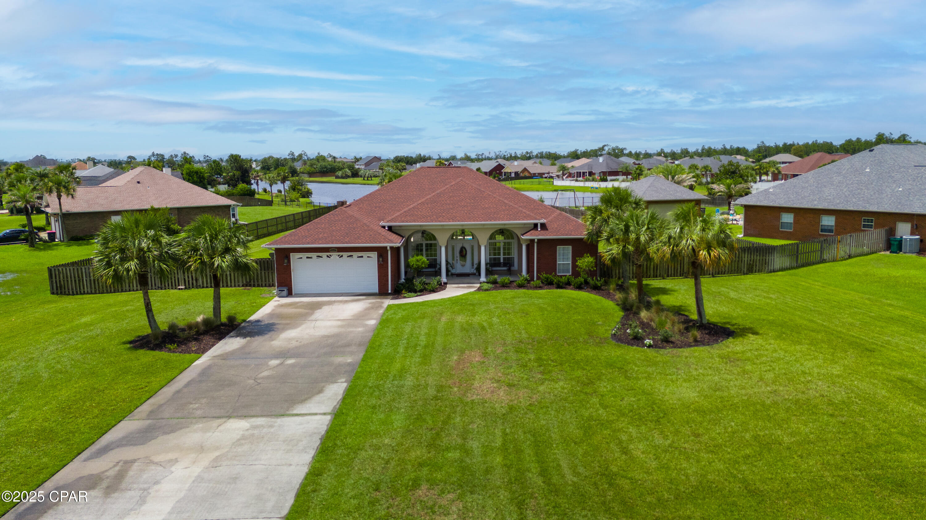 Details for 3322 Nautical Drive, Panama City, FL 32409