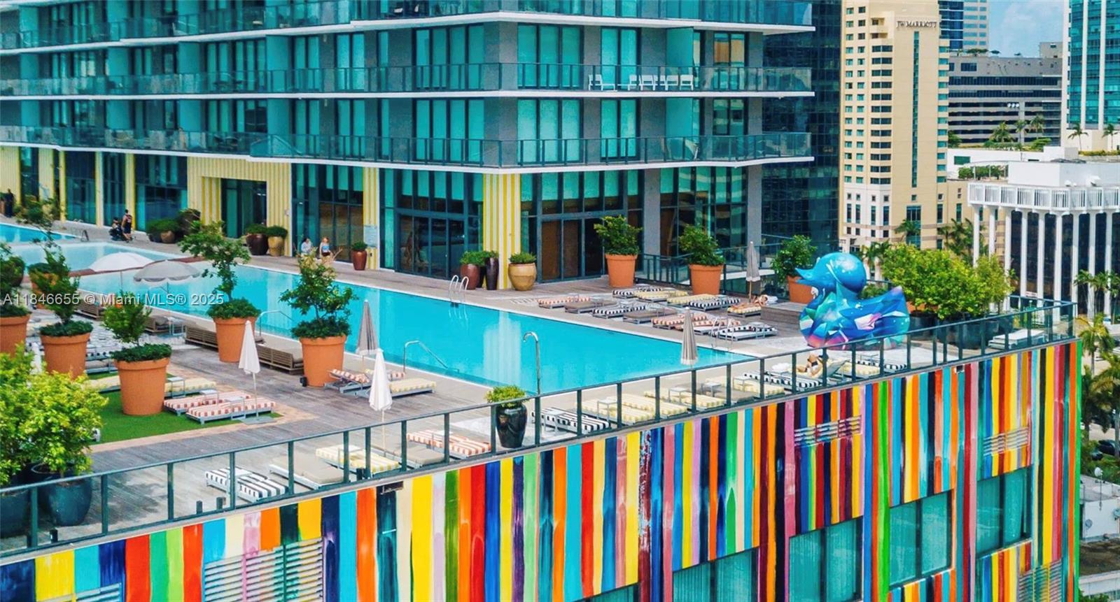 Condo for Rent in Miami, FL