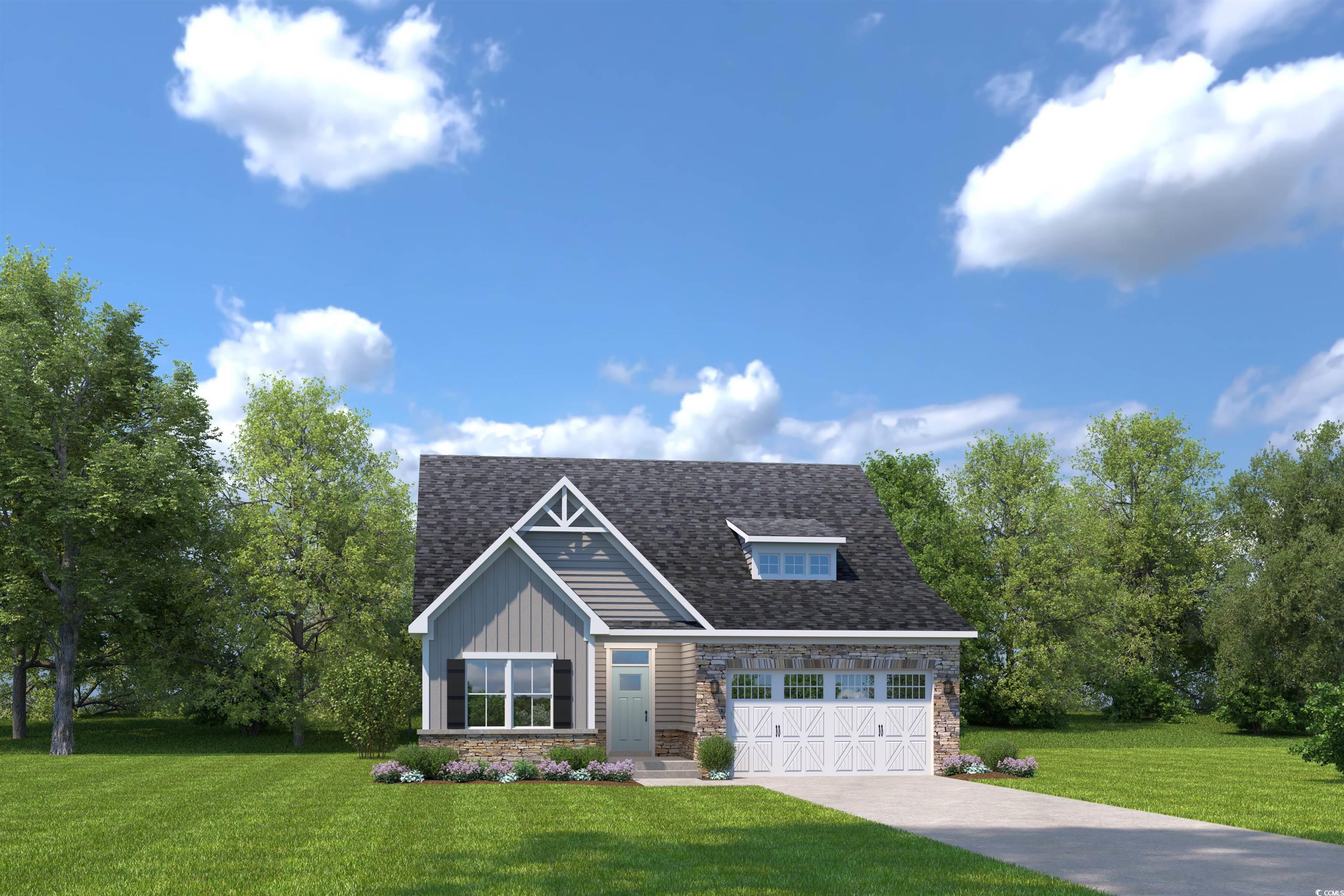 1273 Black Wolf Run Sunset Beach, NC 28468