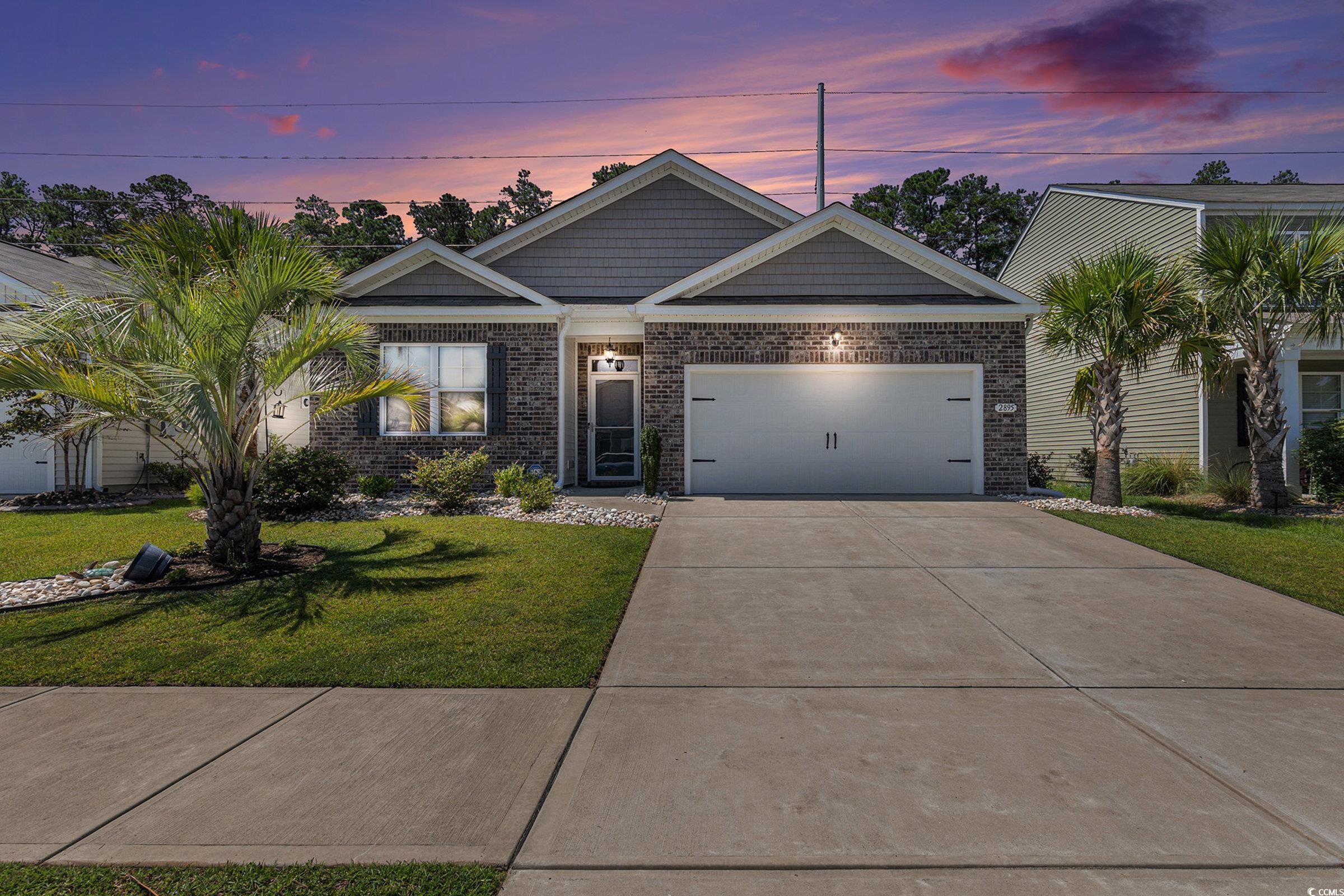 2895 Pegasus Place Myrtle Beach, SC 29577