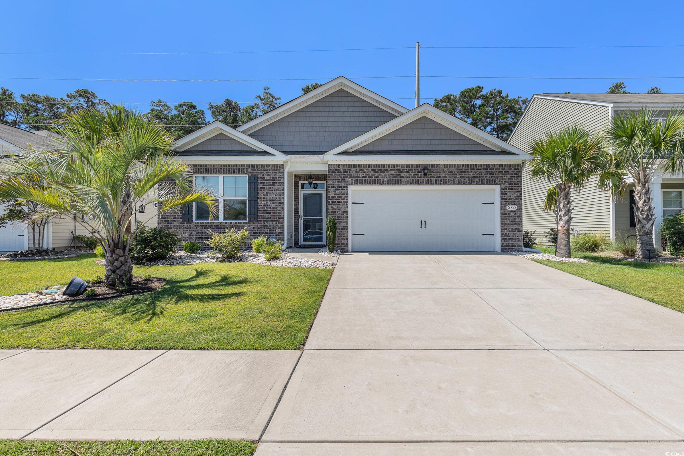 2895 Pegasus Place Myrtle Beach, SC 29577