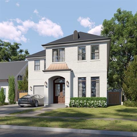 232 BELLAIRE Drive