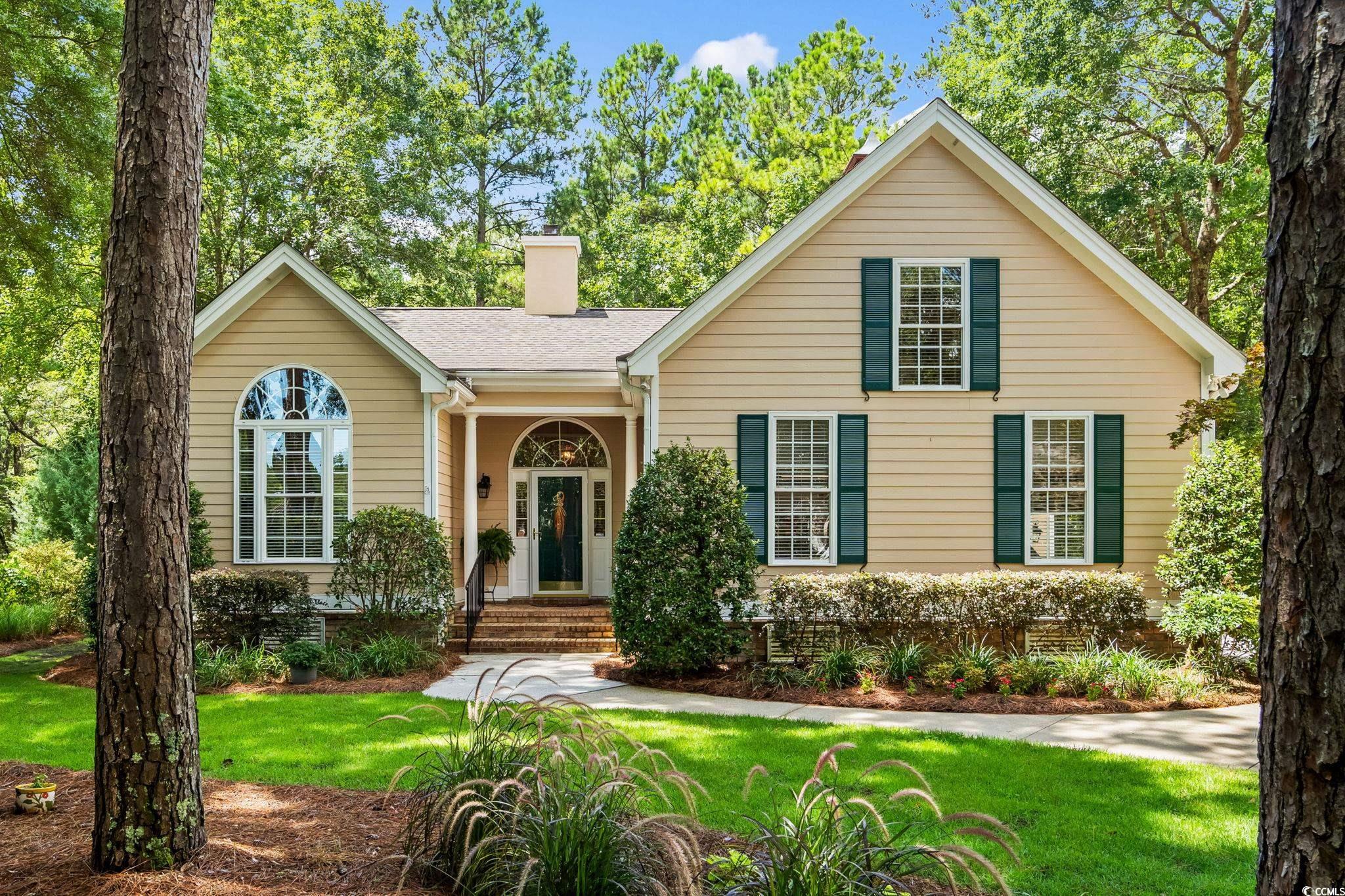 4494 Horseshoe Bend Murrells Inlet, SC 29576