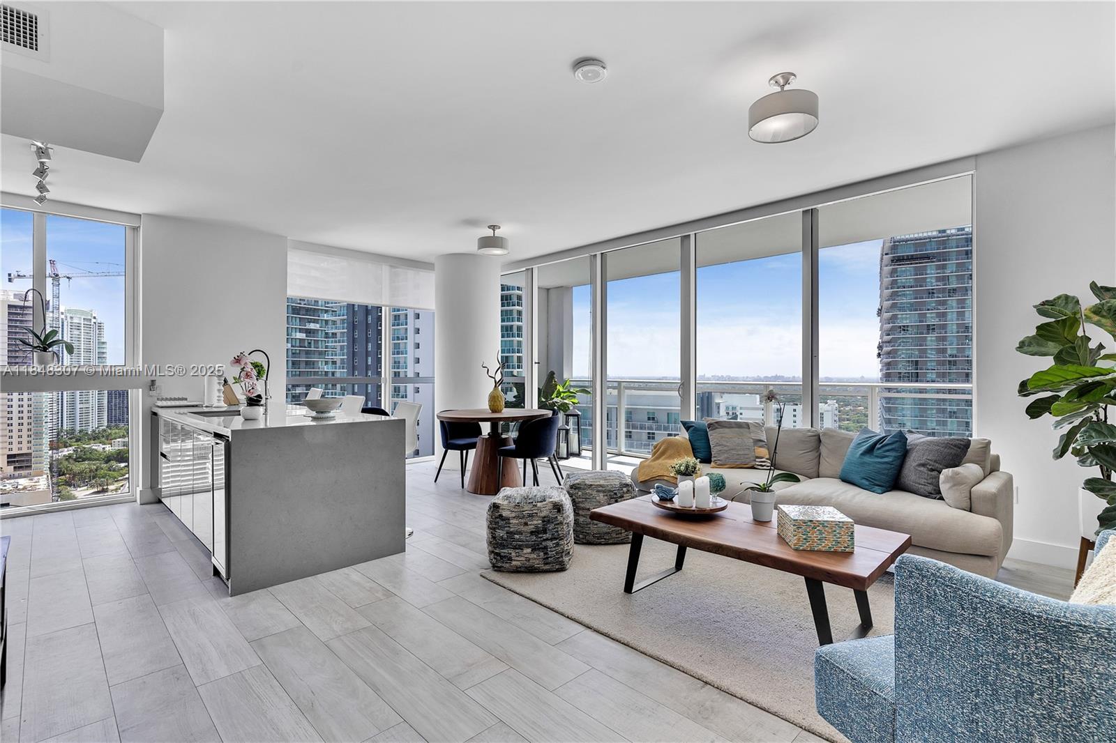 Condo for Rent in Miami, FL