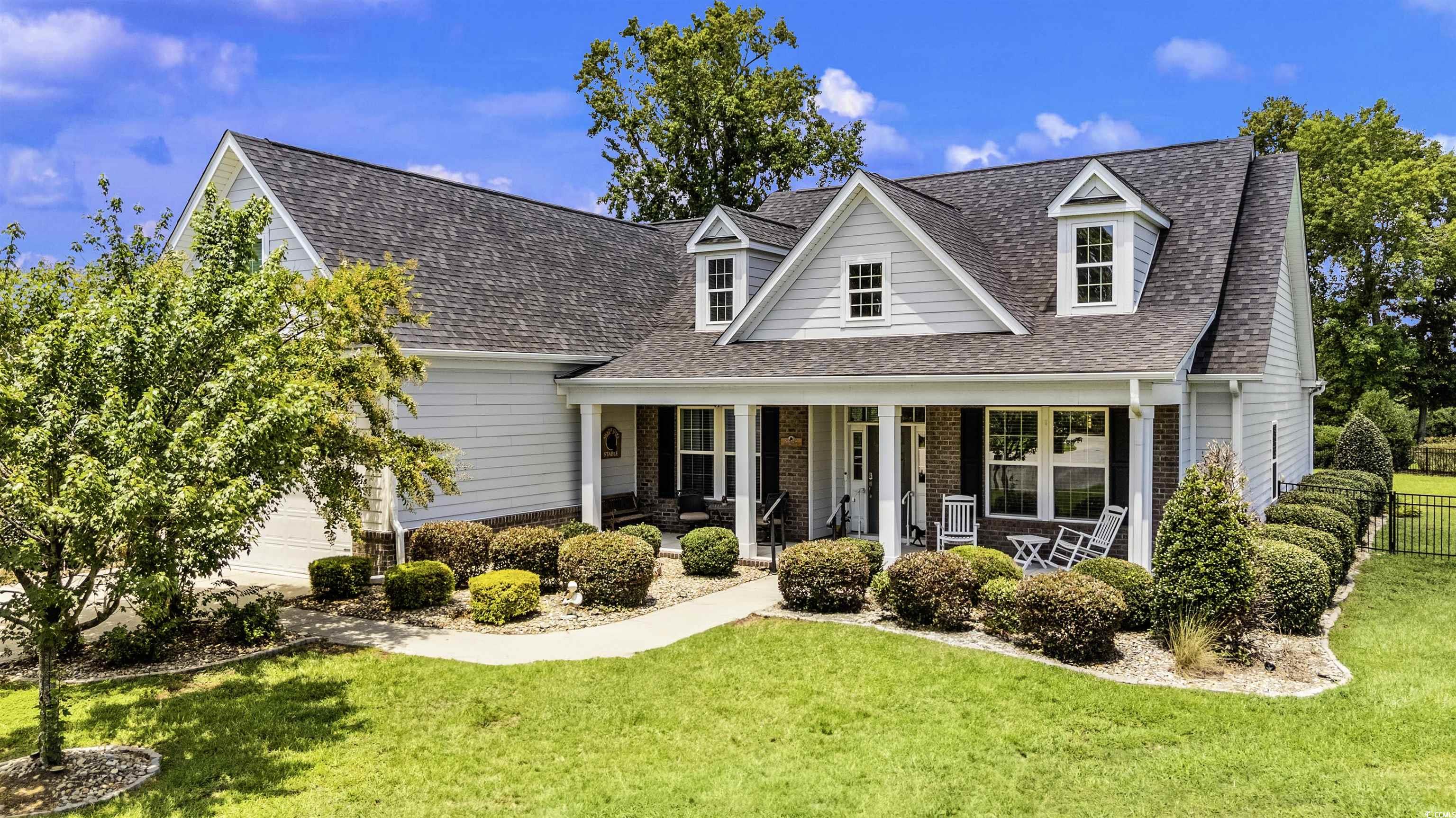 216 Stormy Seas Ct. Longs, SC 29568