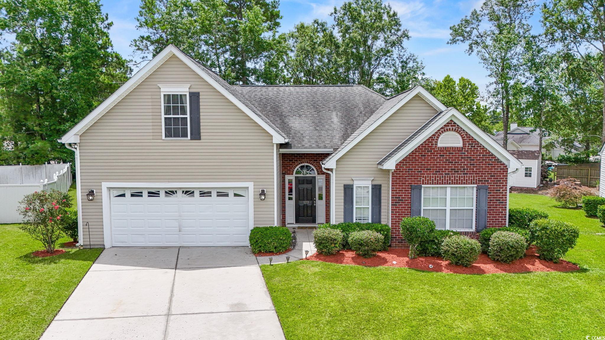 173 Rocko Dr. Myrtle Beach, SC 29579