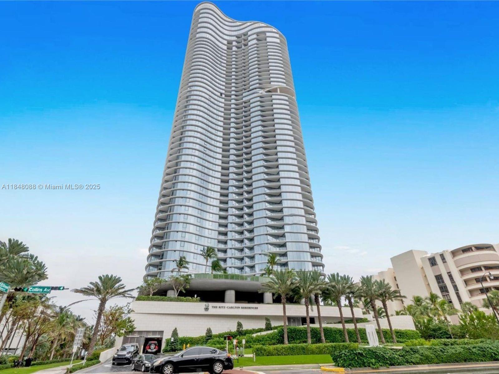 Condo for Rent in Sunny Isles Beach, FL