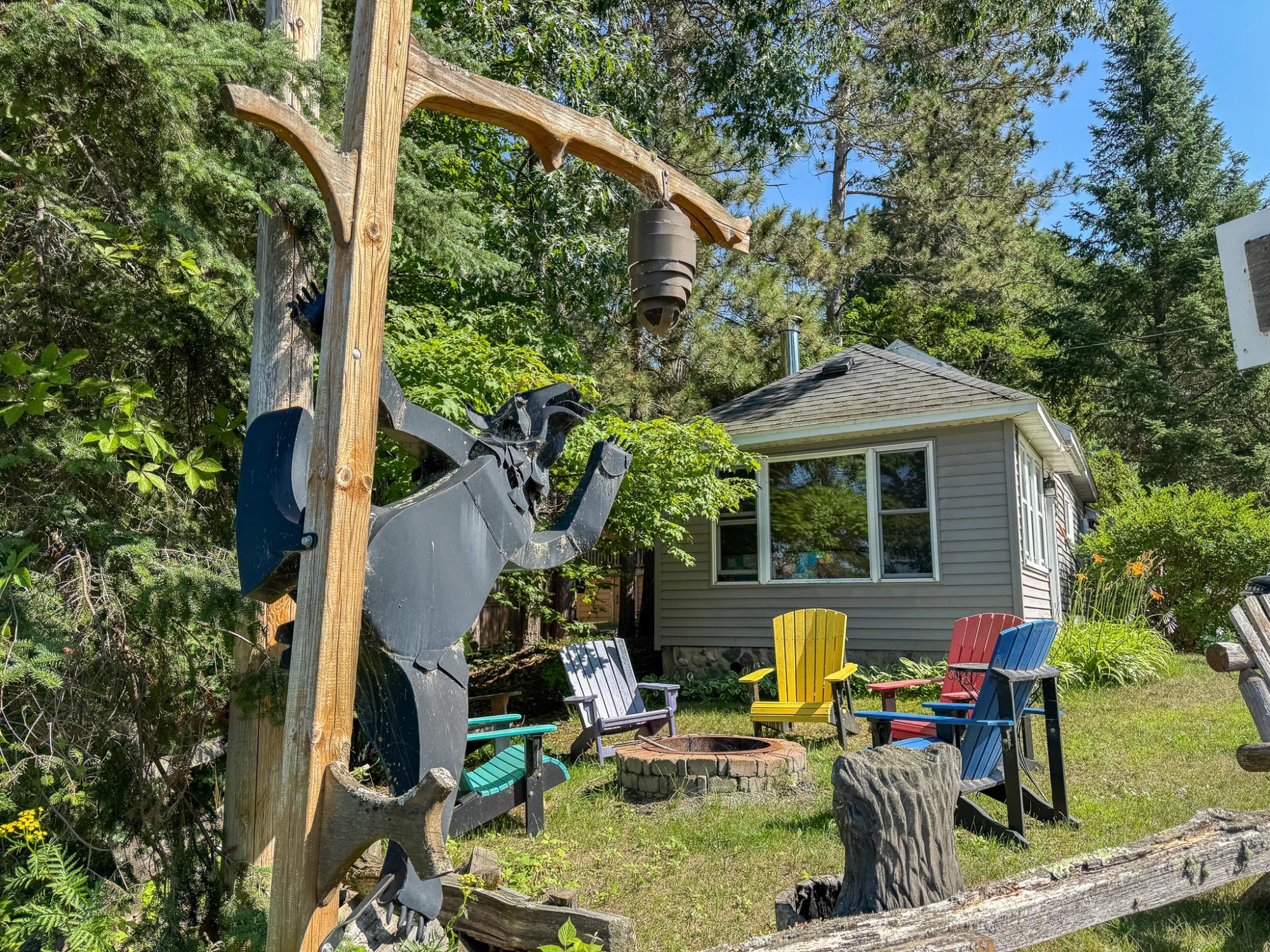 Big Arbor Vitae Property 10338 Big Arbor Vitae Dr Photo 13