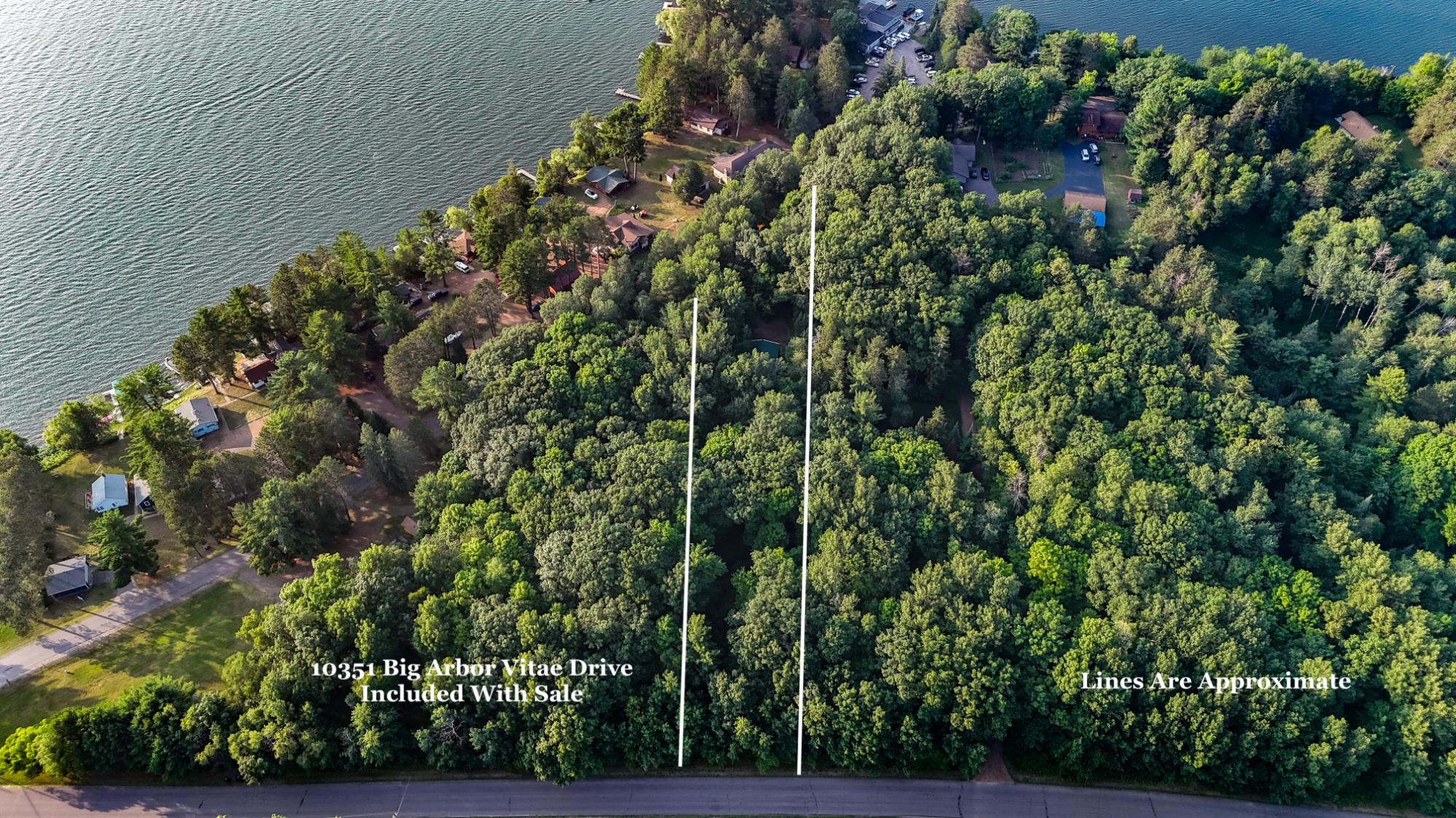 Big Arbor Vitae Property 10338 Big Arbor Vitae Dr Photo 22