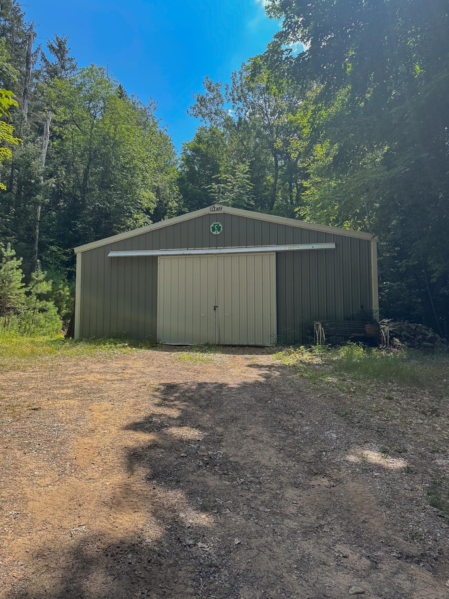 Big Arbor Vitae Property 10338 Big Arbor Vitae Dr Photo 24