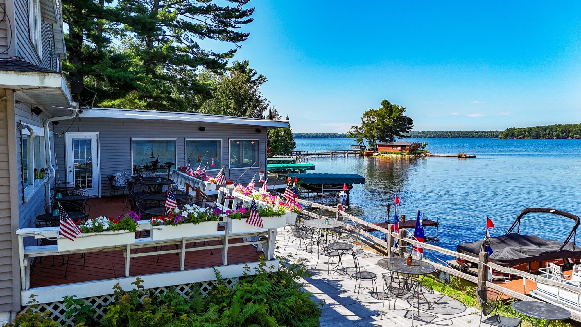 Big Arbor Vitae Property 10338 Big Arbor Vitae Dr Photo 3