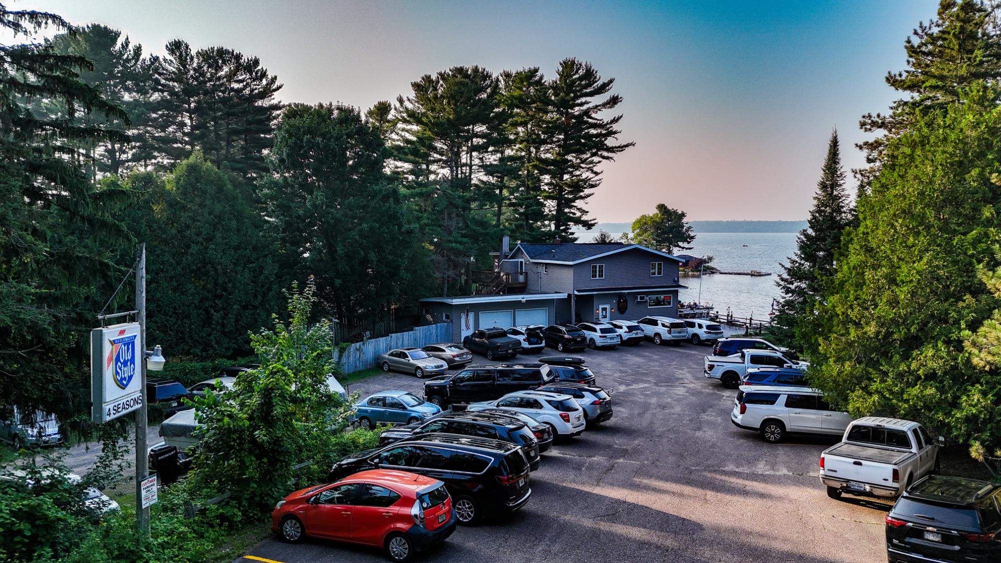 Big Arbor Vitae Property 10338 Big Arbor Vitae Dr Photo 33