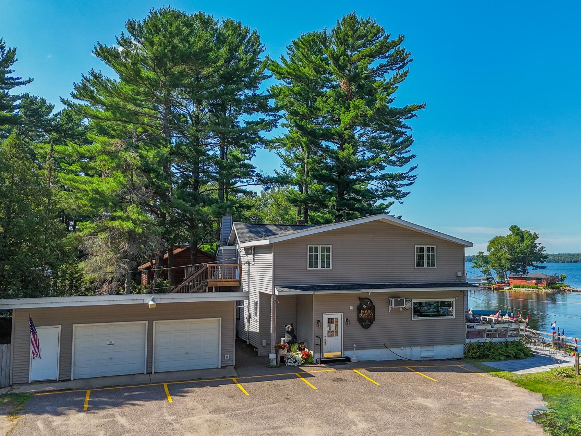 Big Arbor Vitae Property 10338 Big Arbor Vitae Dr Photo 34