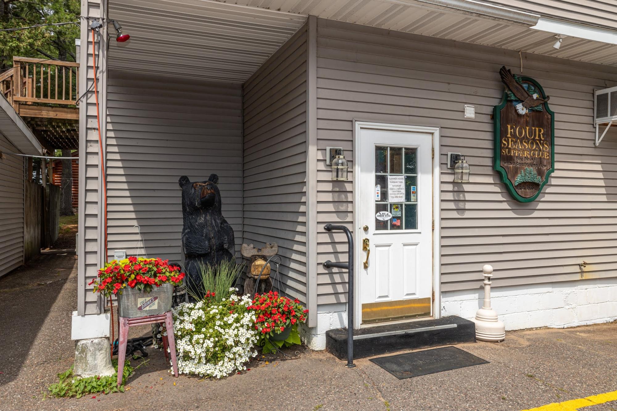 Big Arbor Vitae Property 10338 Big Arbor Vitae Dr Photo 36