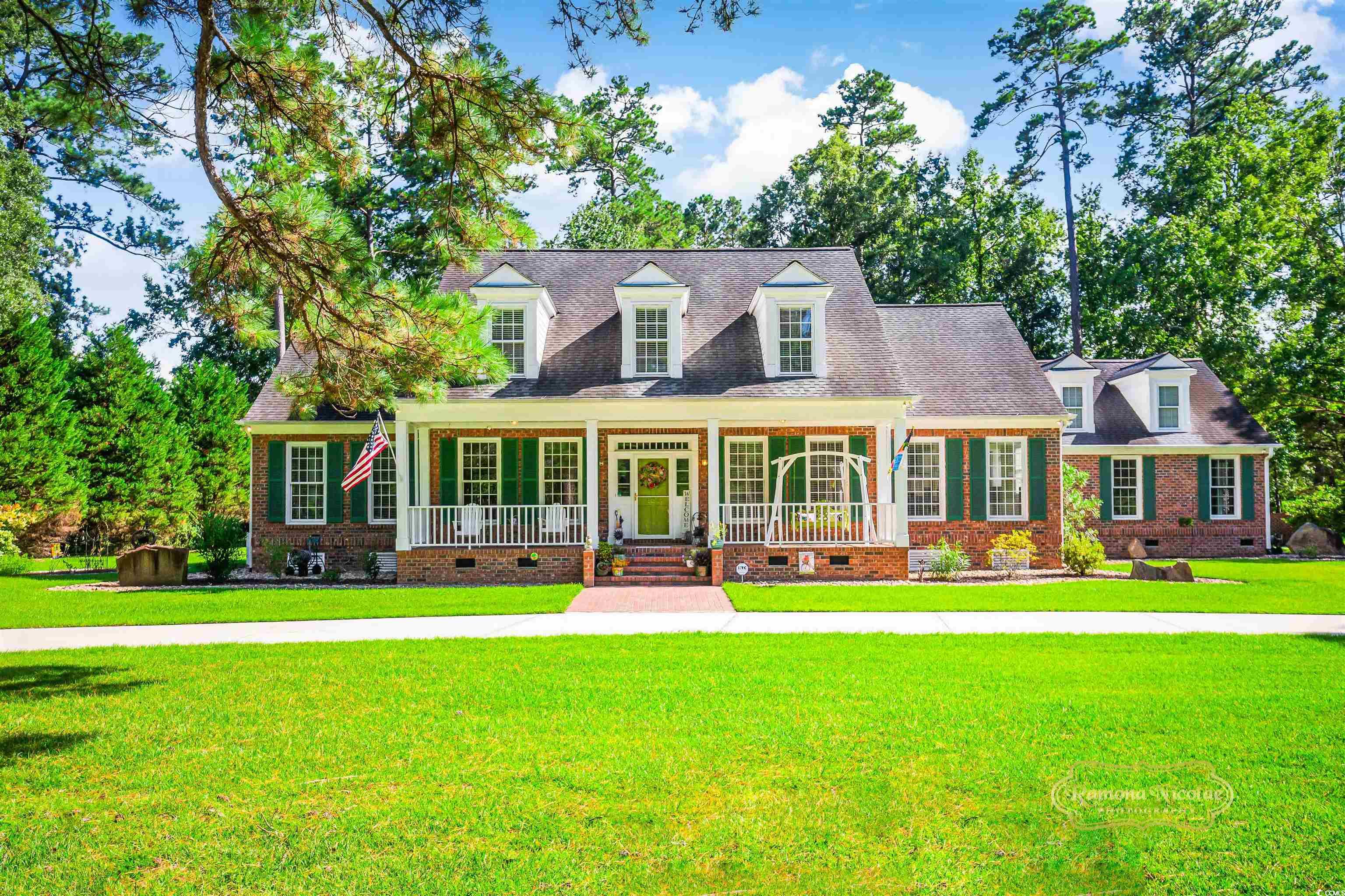 624 Plantation Circle Conway, SC 29526