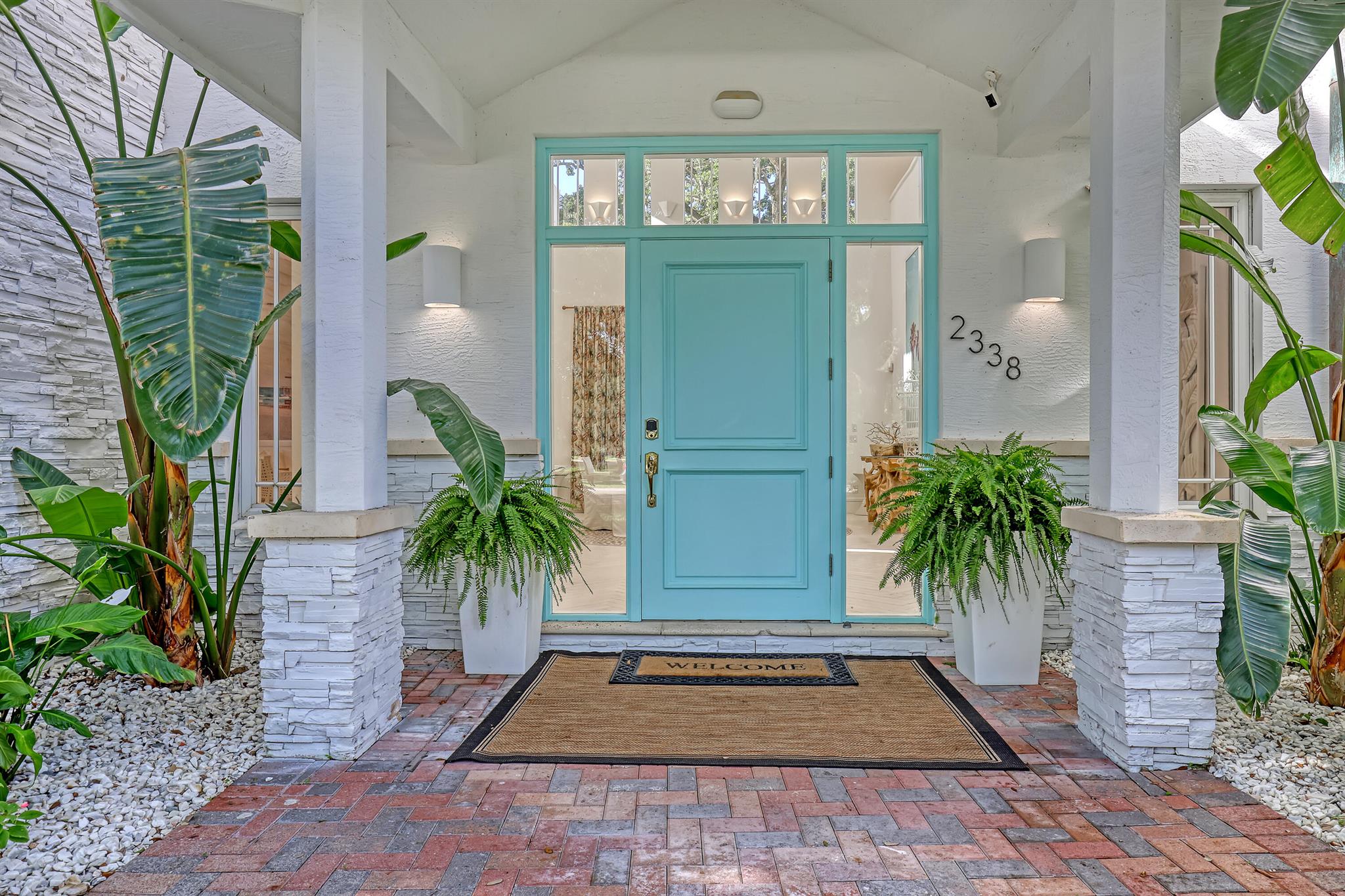 Image to showcase the property located at 2338 Flamingo Road