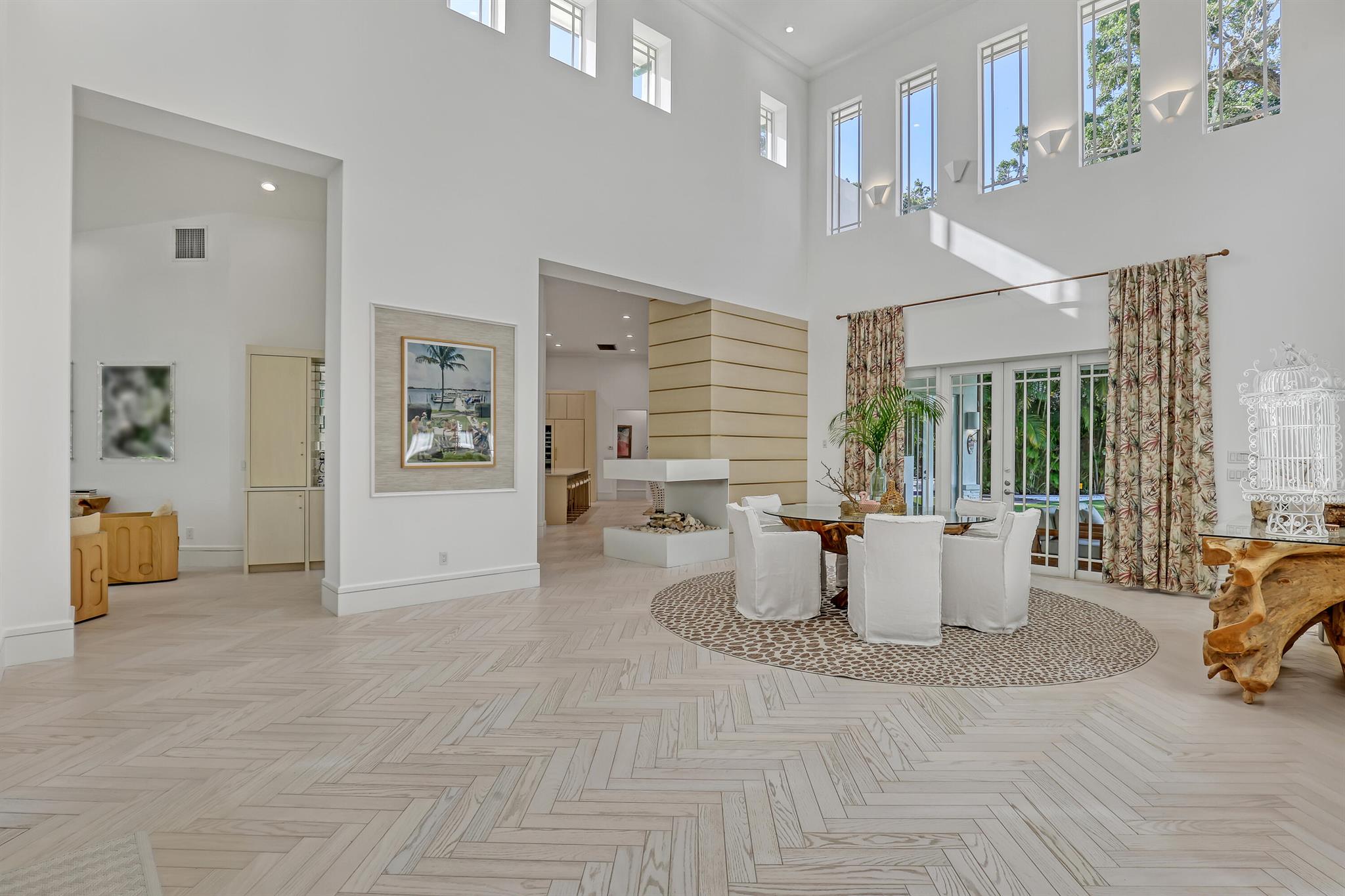 Image to showcase the property located at 2338 Flamingo Road