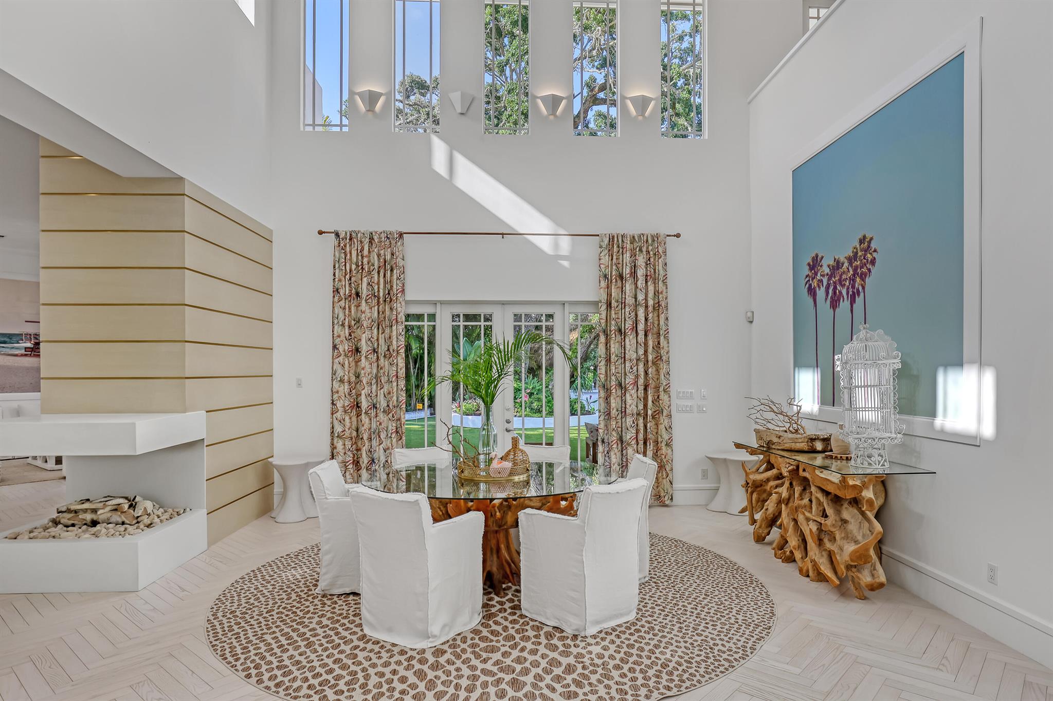 Image to showcase the property located at 2338 Flamingo Road