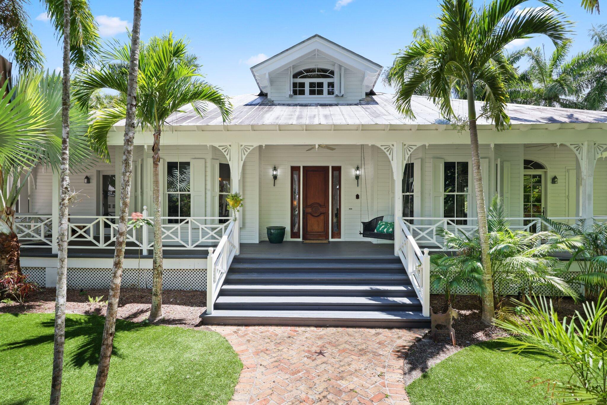 Showcase Image of listing 7802 SE Canaan Way