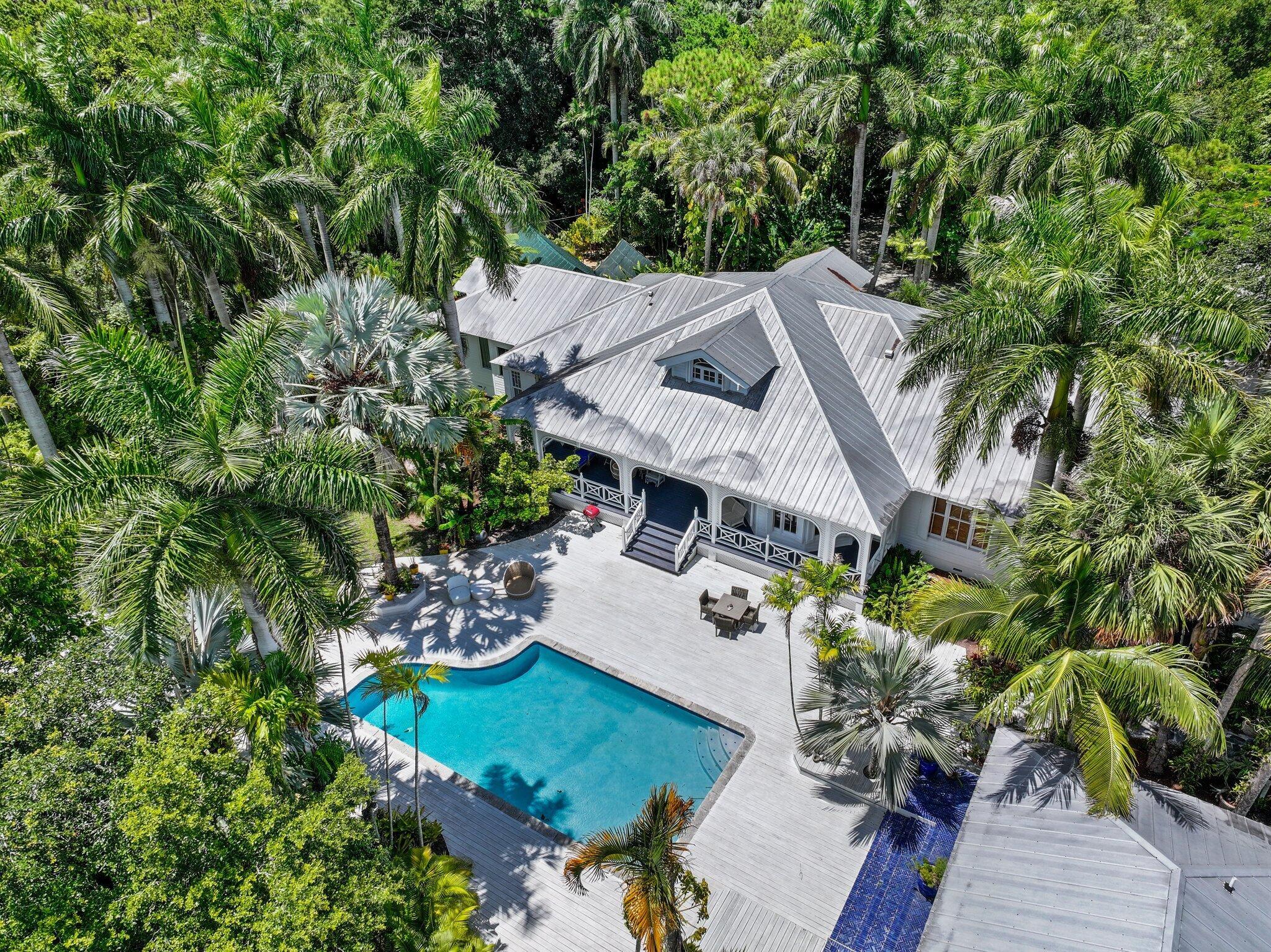 Image to showcase the property located at 7802 SE Canaan Way