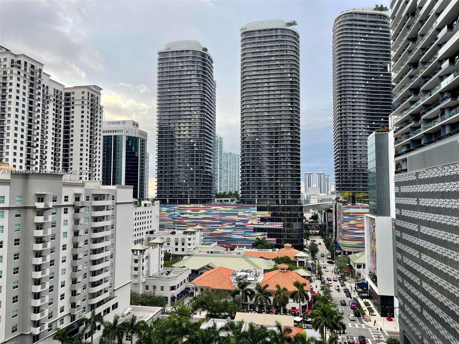 1100 S Miami Ave #1210, Miami FL 33130