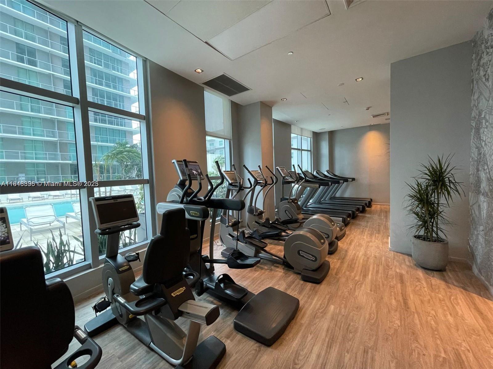 1100 S Miami Ave #1210, Miami FL 33130