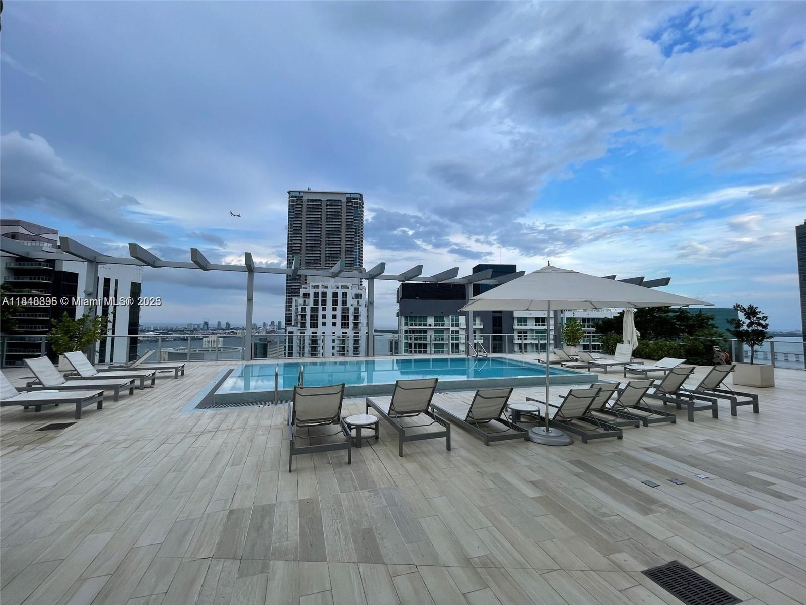 1100 S Miami Ave #1210, Miami FL 33130