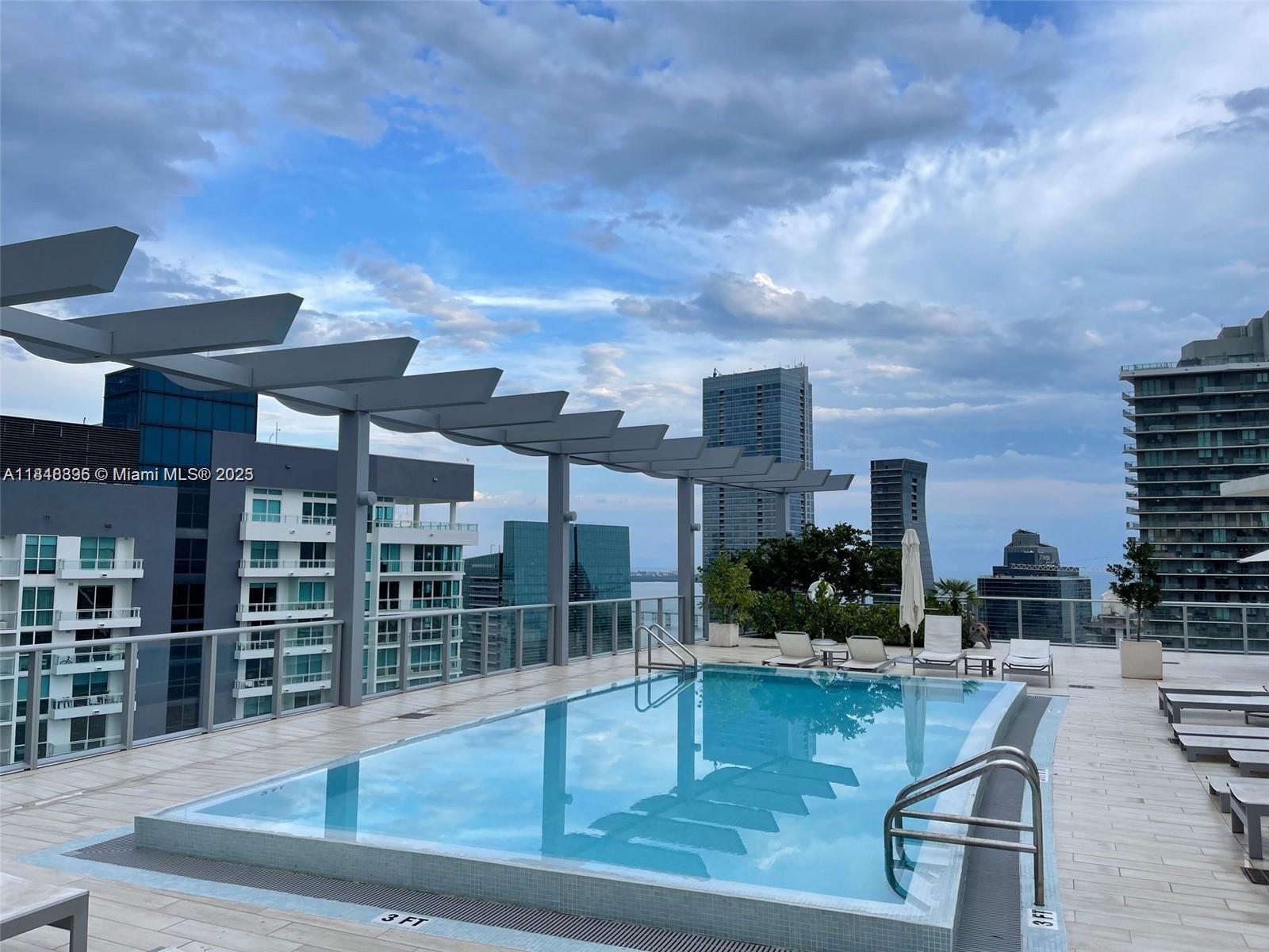 1100 S Miami Ave #1210, Miami FL 33130