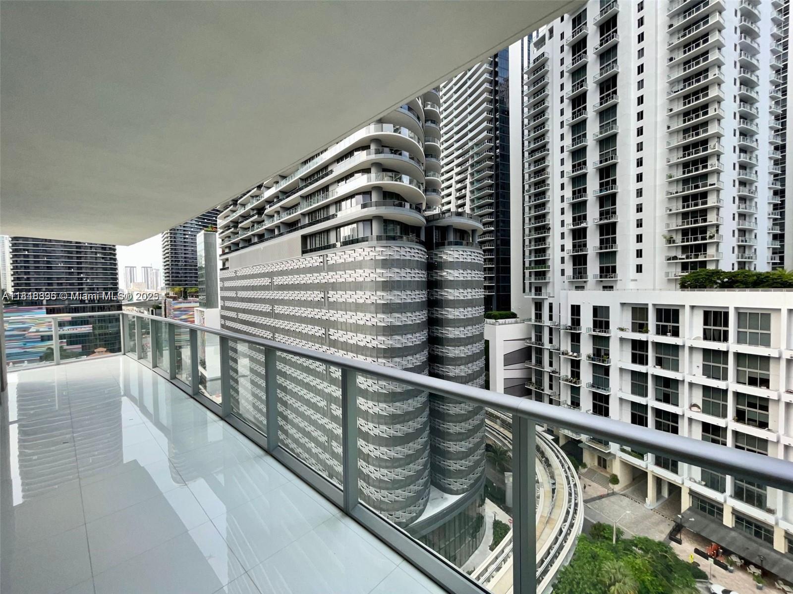 1100 S Miami Ave #1210, Miami FL 33130