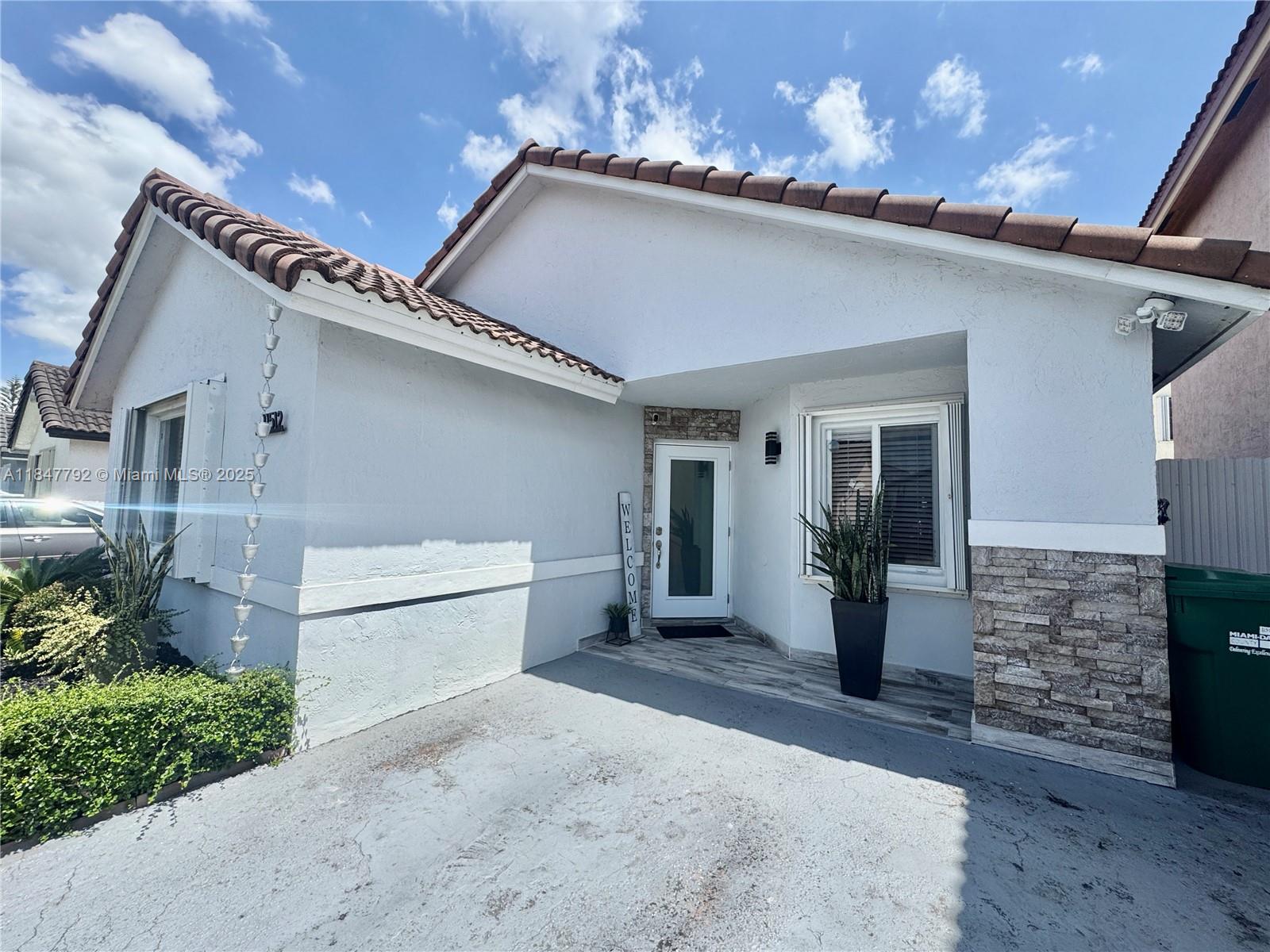 University Courts Sub