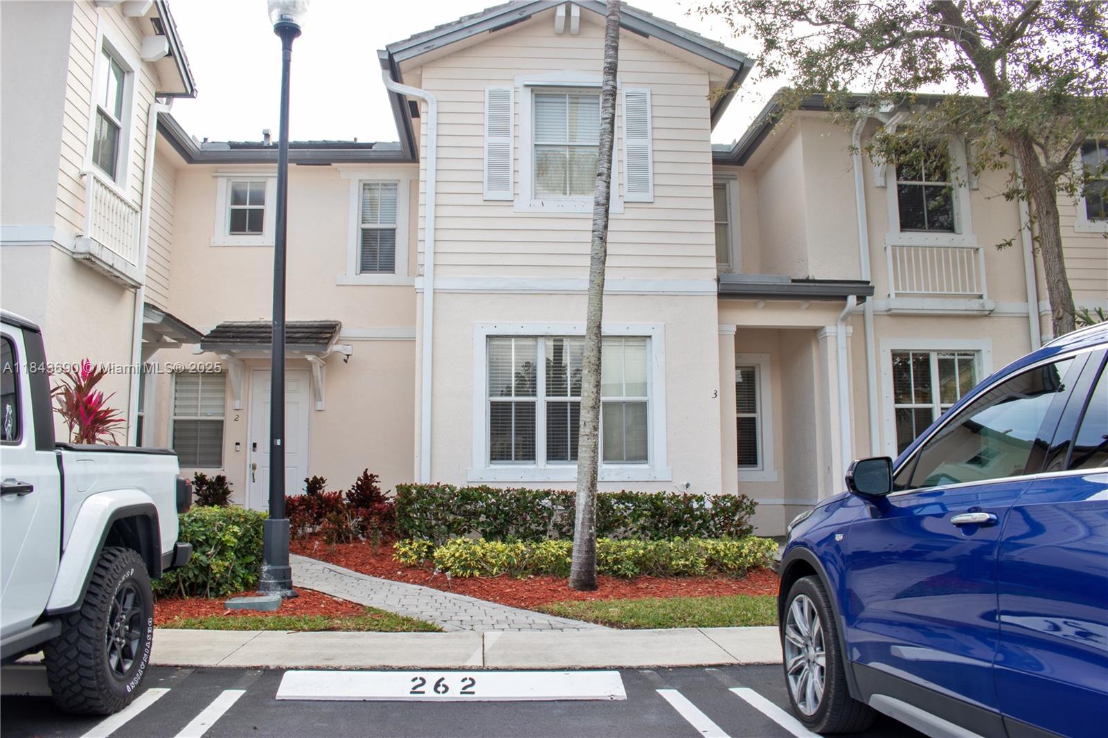 153 28th Pl Unit 3, Homestead, Florida 33033