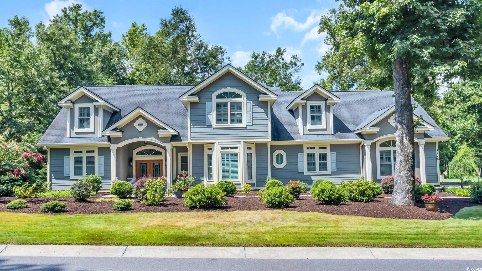 1236 Tidewater Dr. North Myrtle Beach, SC 29582