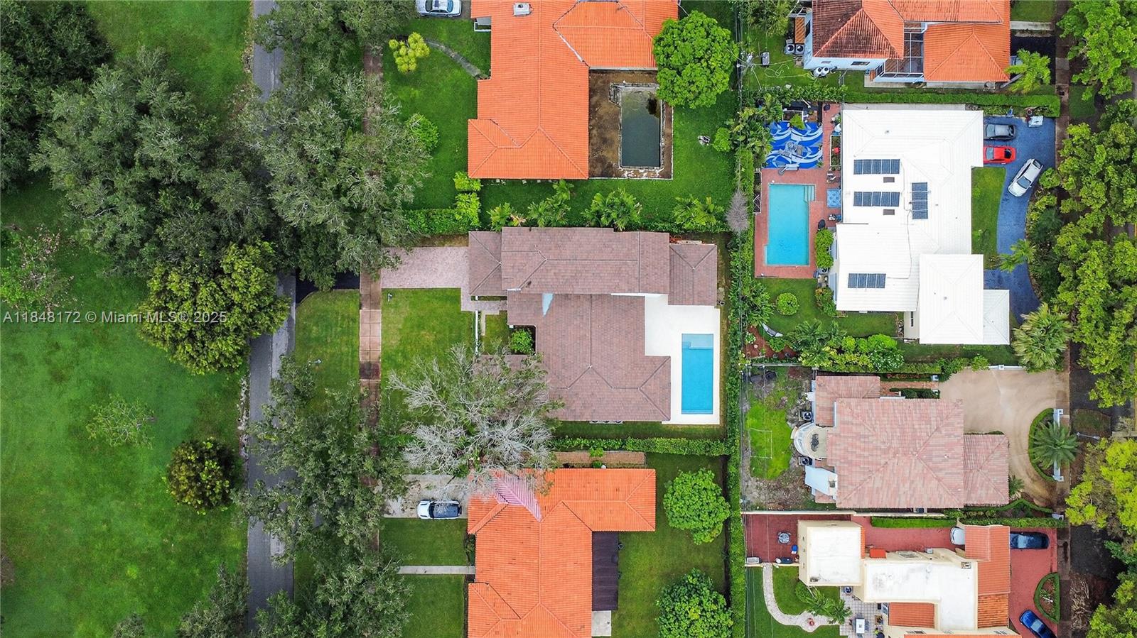 2015 Country Club Prado