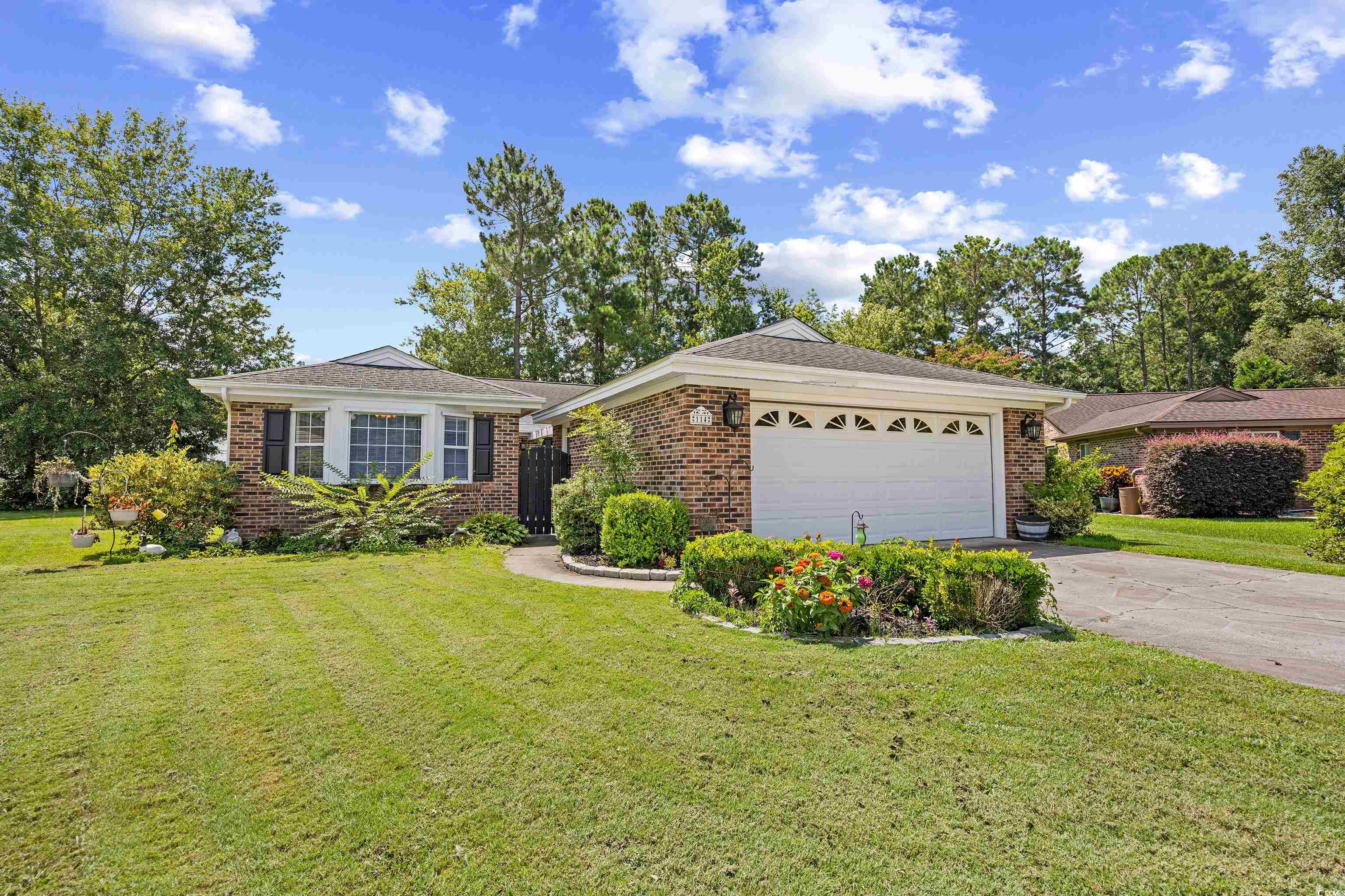114 Turnberry Ct. Myrtle Beach, SC 29588