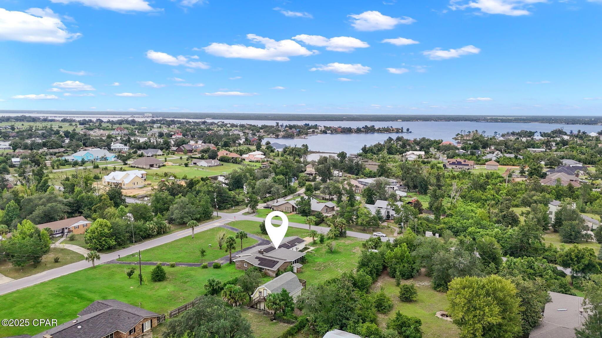 Details for 909 Tech Drive Drive, Lynn Haven, FL 32444
