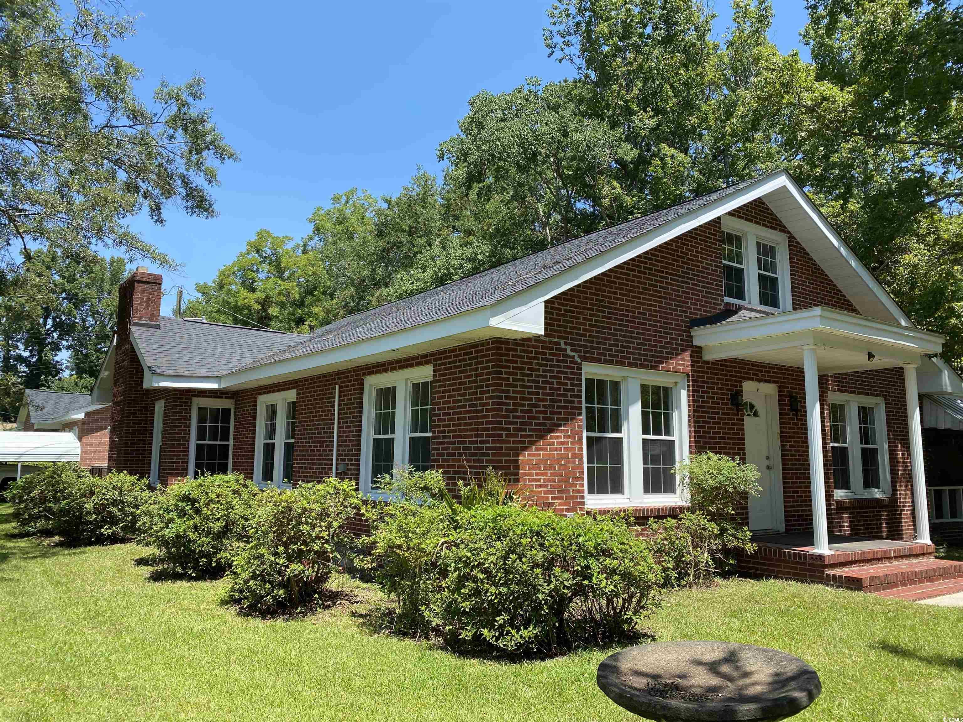 808 11th Ave. Conway, SC 29526