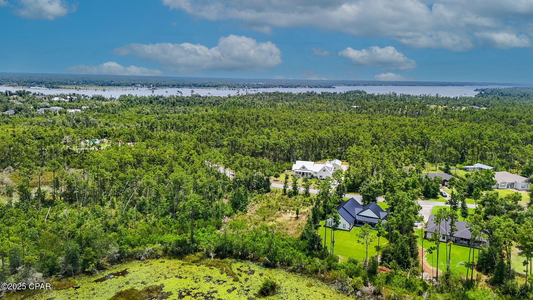 Details for 4127 Cedar Creek Drive, Panama City, FL 32409