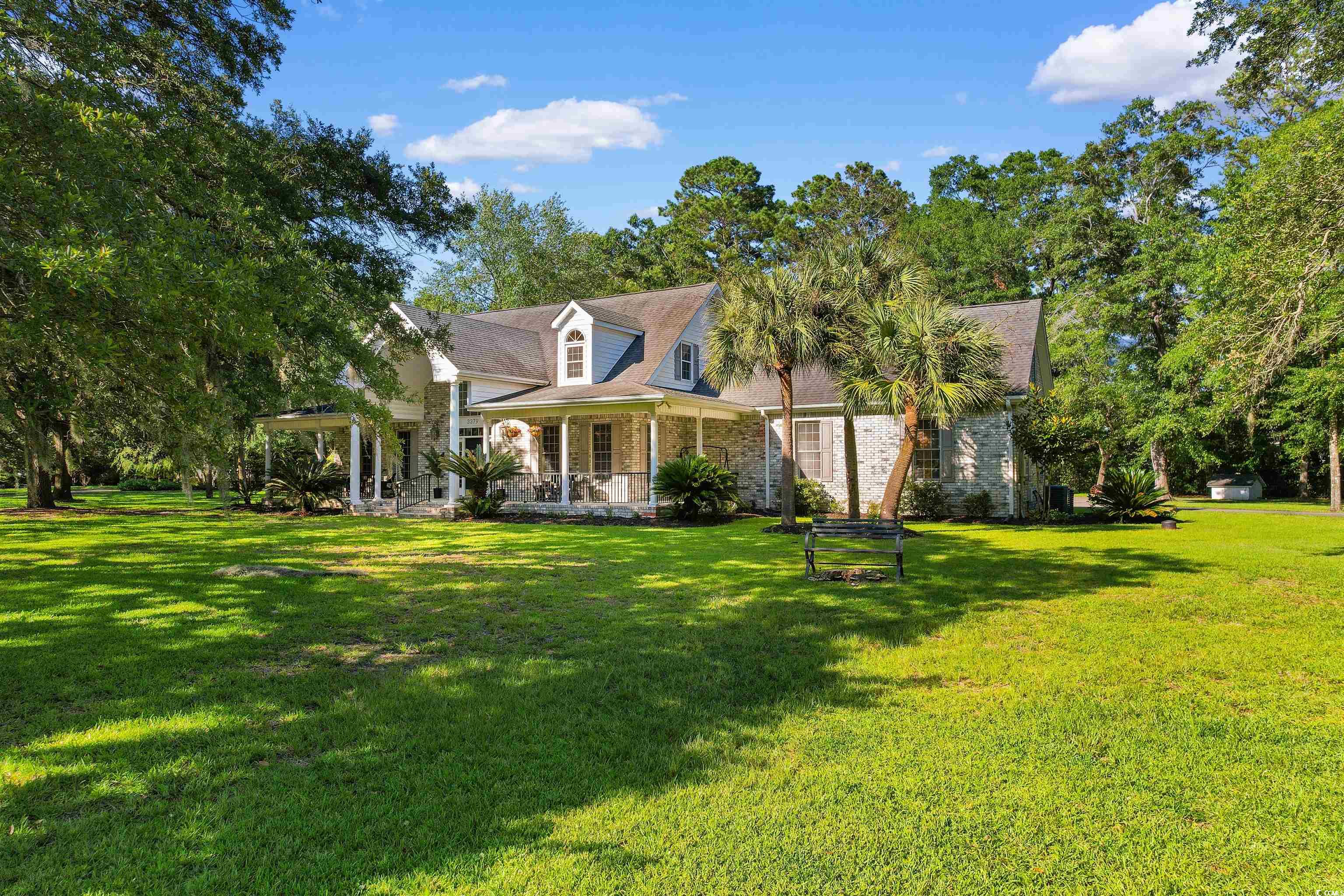 3379 Shadow Moss Ln. Murrells Inlet, SC 29576