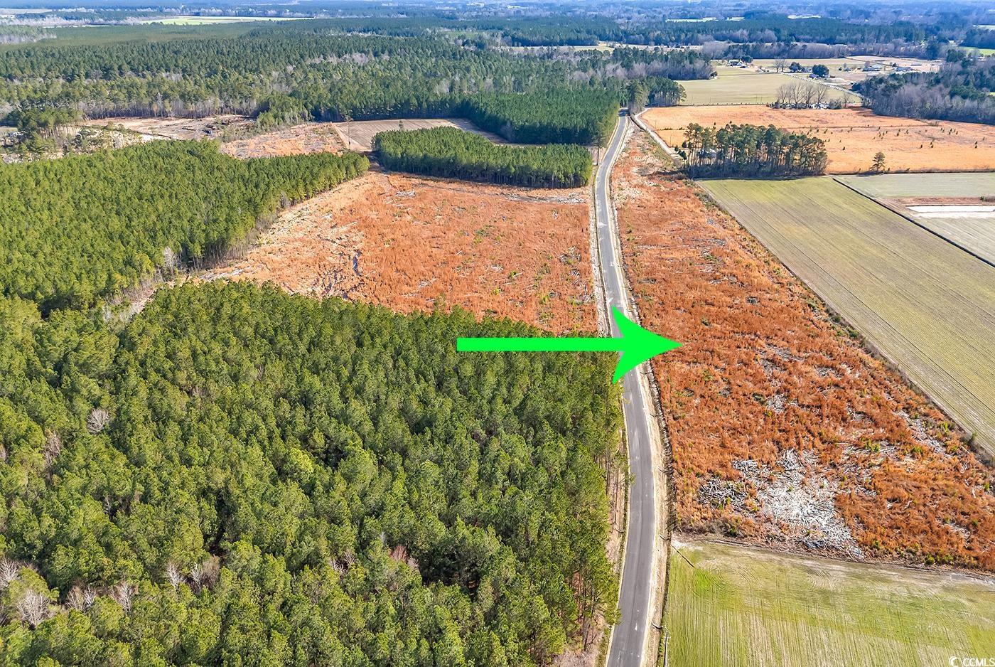 4720 Grainger Circle Green Sea, SC 29545
