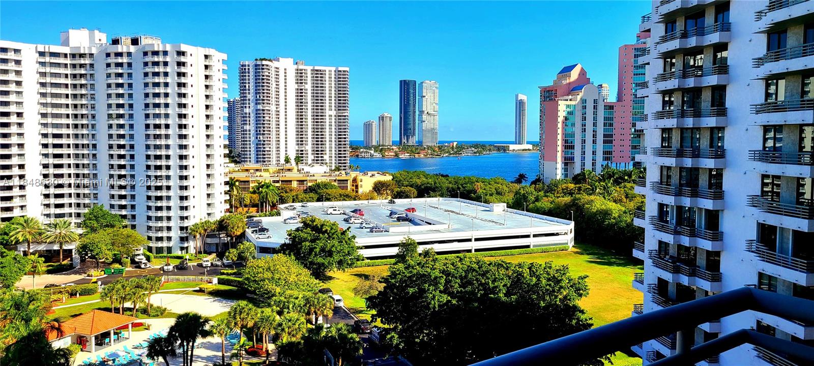 3300 191 st Unit 1207, Aventura, Florida 33180