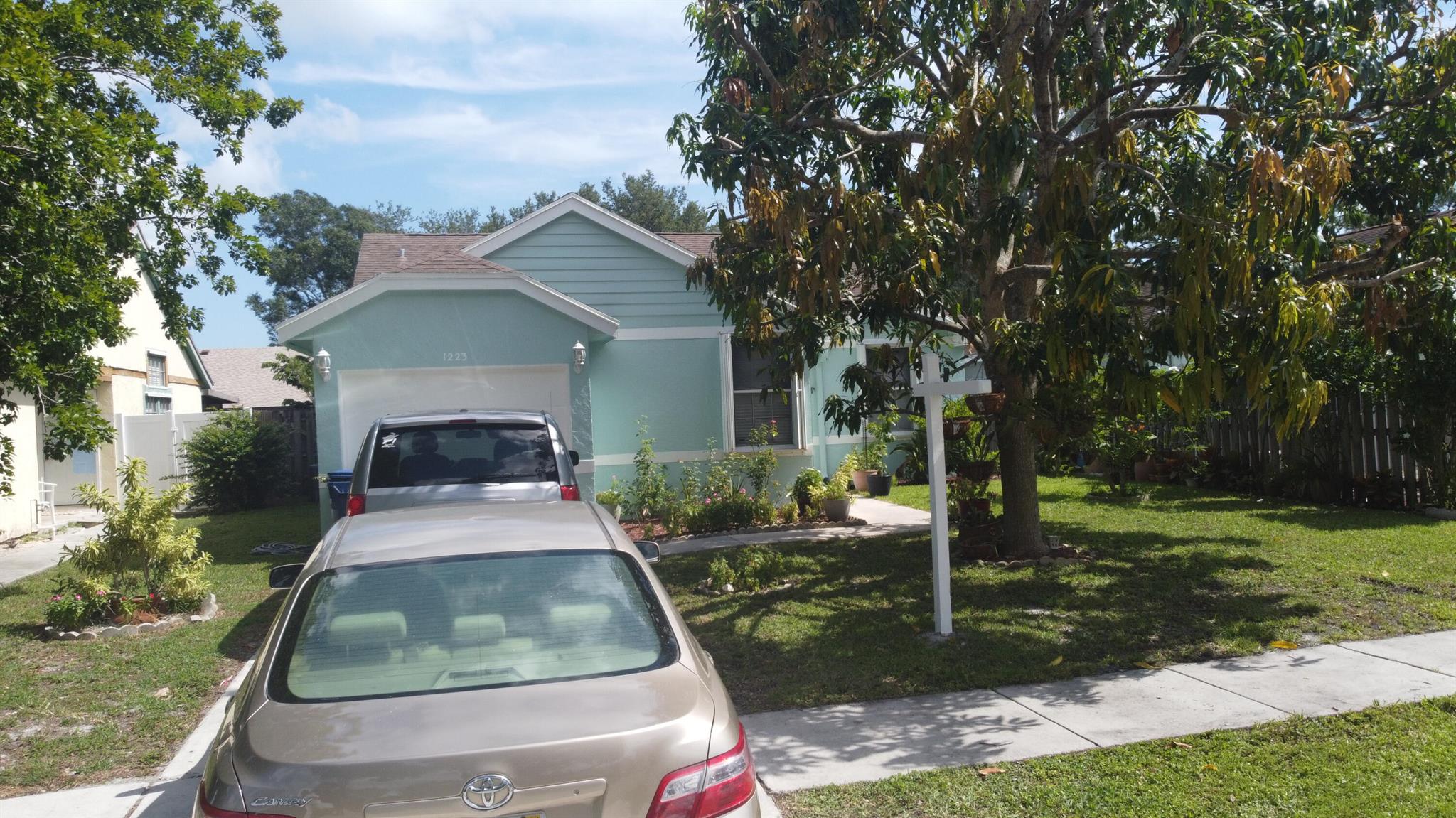 Showcase Image of listing 1223 Ute Street
